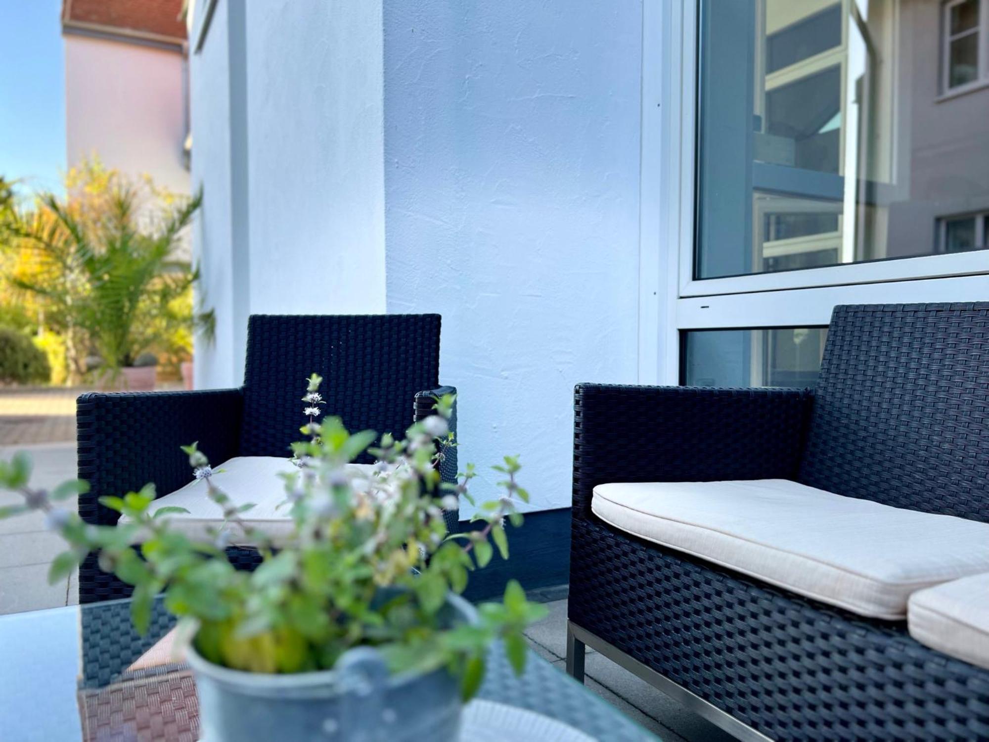 Hotel Residenz Bad Neustadt an der Saale Exterior photo